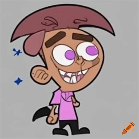 timmy turner actor|Timmy Turner .
